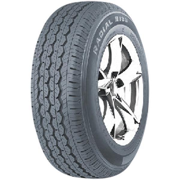 2X Sommerreifen - Westlake Radial H188 235/65R16C 115/113R BSW