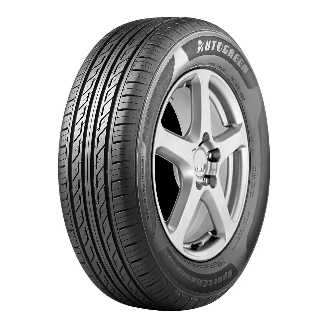 AUTOGREEN SPORTCHASER-SC2 195/70R14 91H BSW