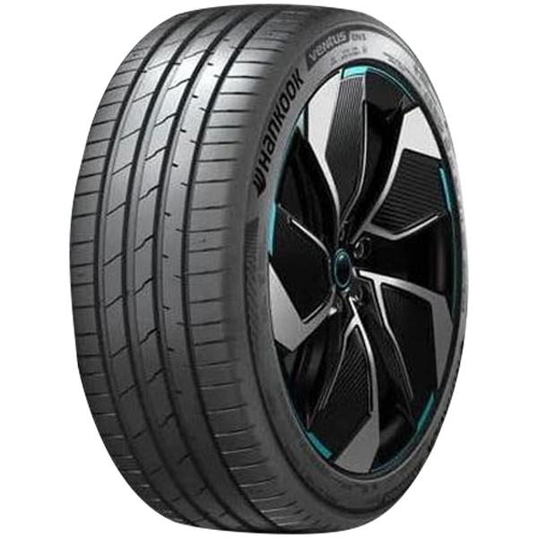 HANKOOK ION EVO SUV 265/45R20 108W XL BSW SOUND ABSORBER