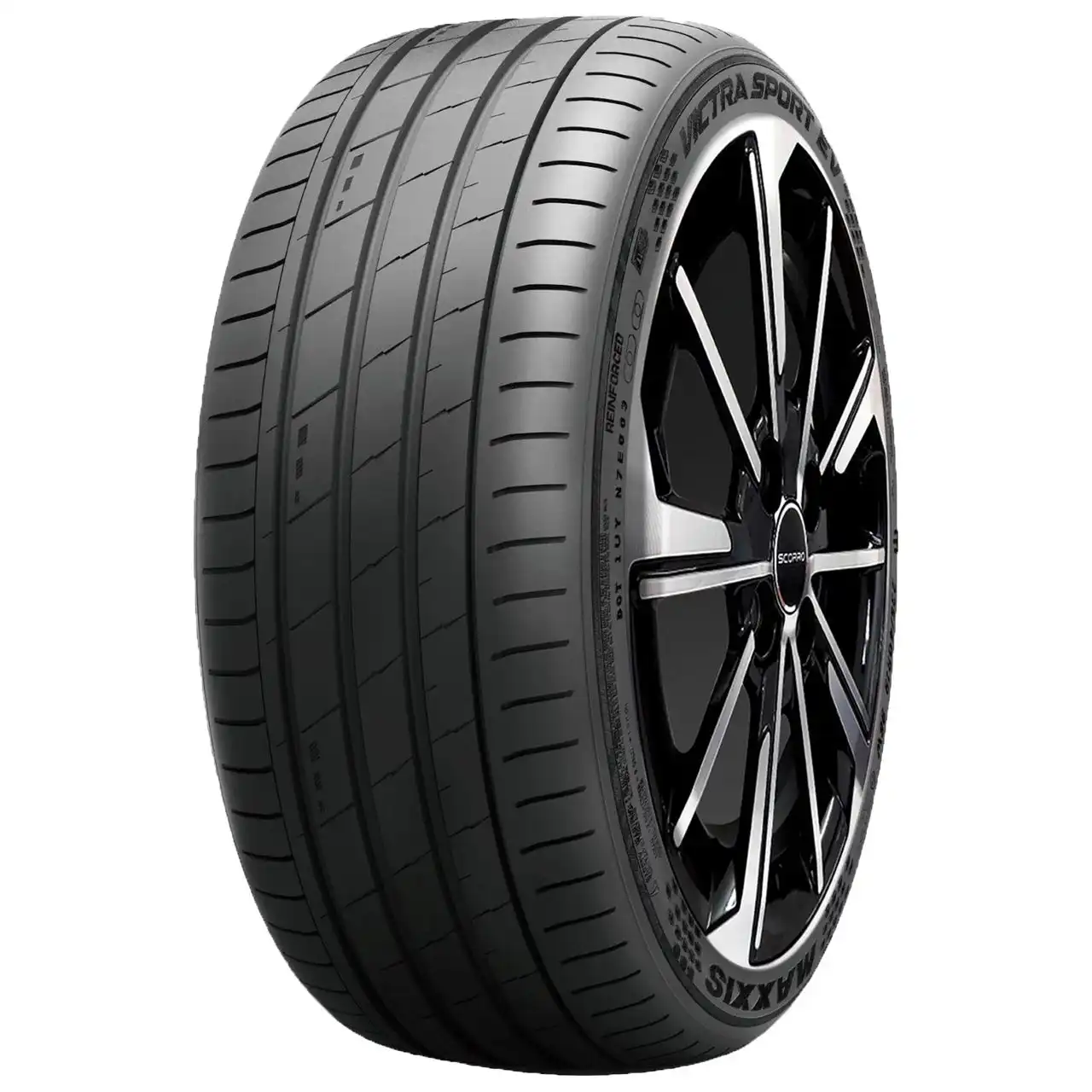 MAXXIS VICTRA SPORT EV 235/50R20 104V XL BSW