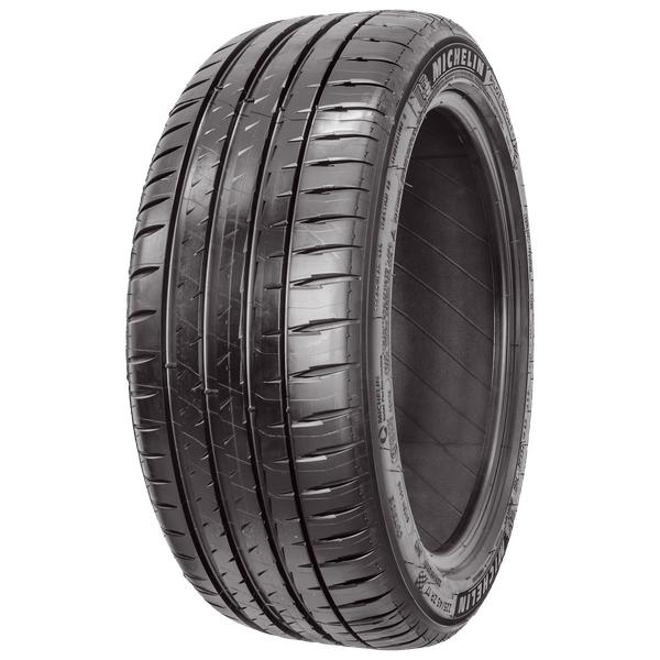 2X Sommerreifen - Michelin Pilot Sport 4 Zp 275/40R20 102Y Fsl