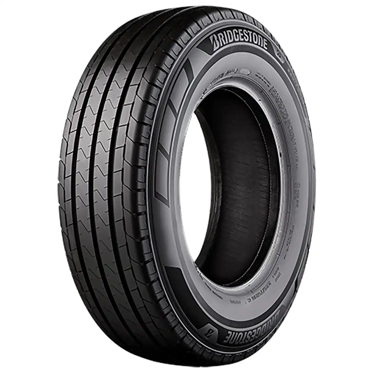 BRIDGESTONE DURAVIS VAN 215/75R16C 116/114R ENLITEN BSW
