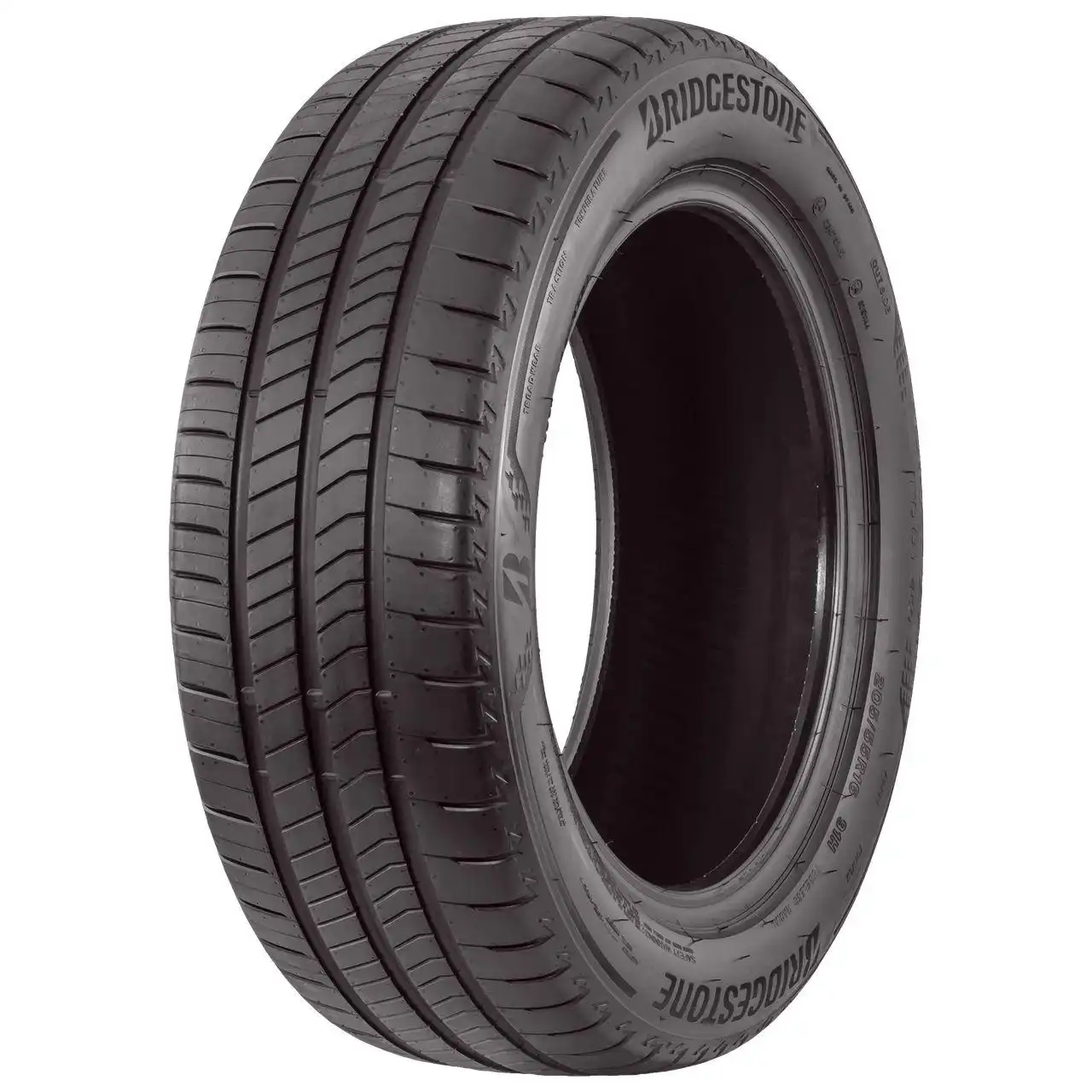 BRIDGESTONE TURANZA T001 (*) OE BMW 1ER (F20) RFT 205/55R17 91W (*) OE BMW 1ER (F20) RFT