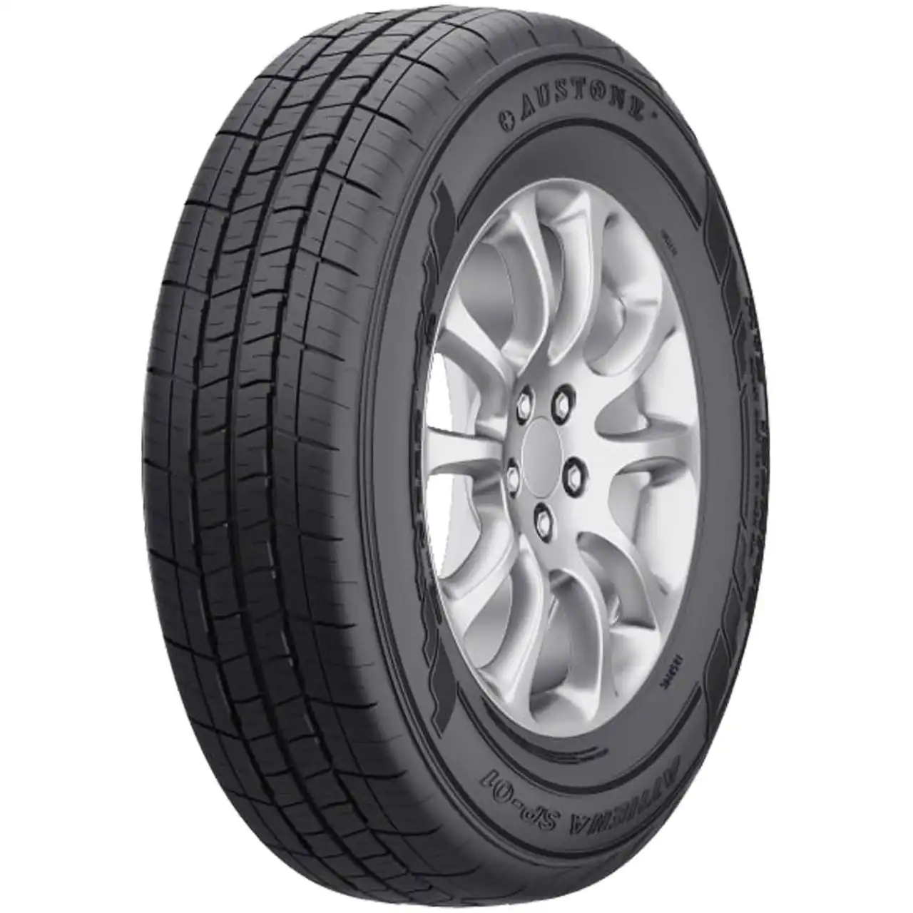 AUSTONE ATHENA SP-01 195/R15C 106/104Q