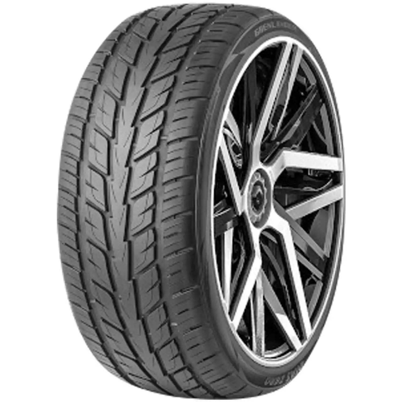 GRENLANDER DIAS ZERO 285/40R22 110V XL BSW