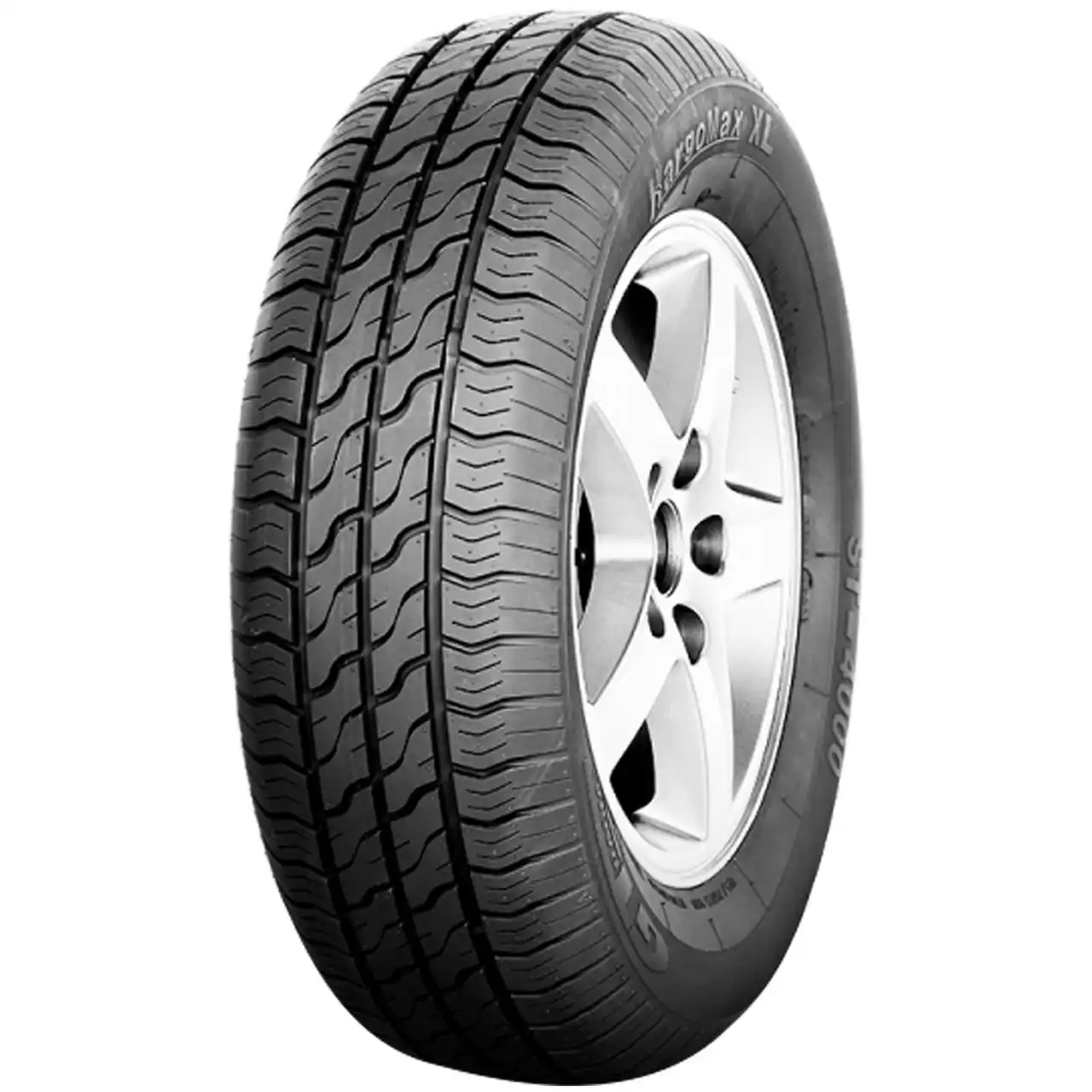 GT-RADIAL KARGOMAX ST-4000 185/65R14 93N XL BSW
