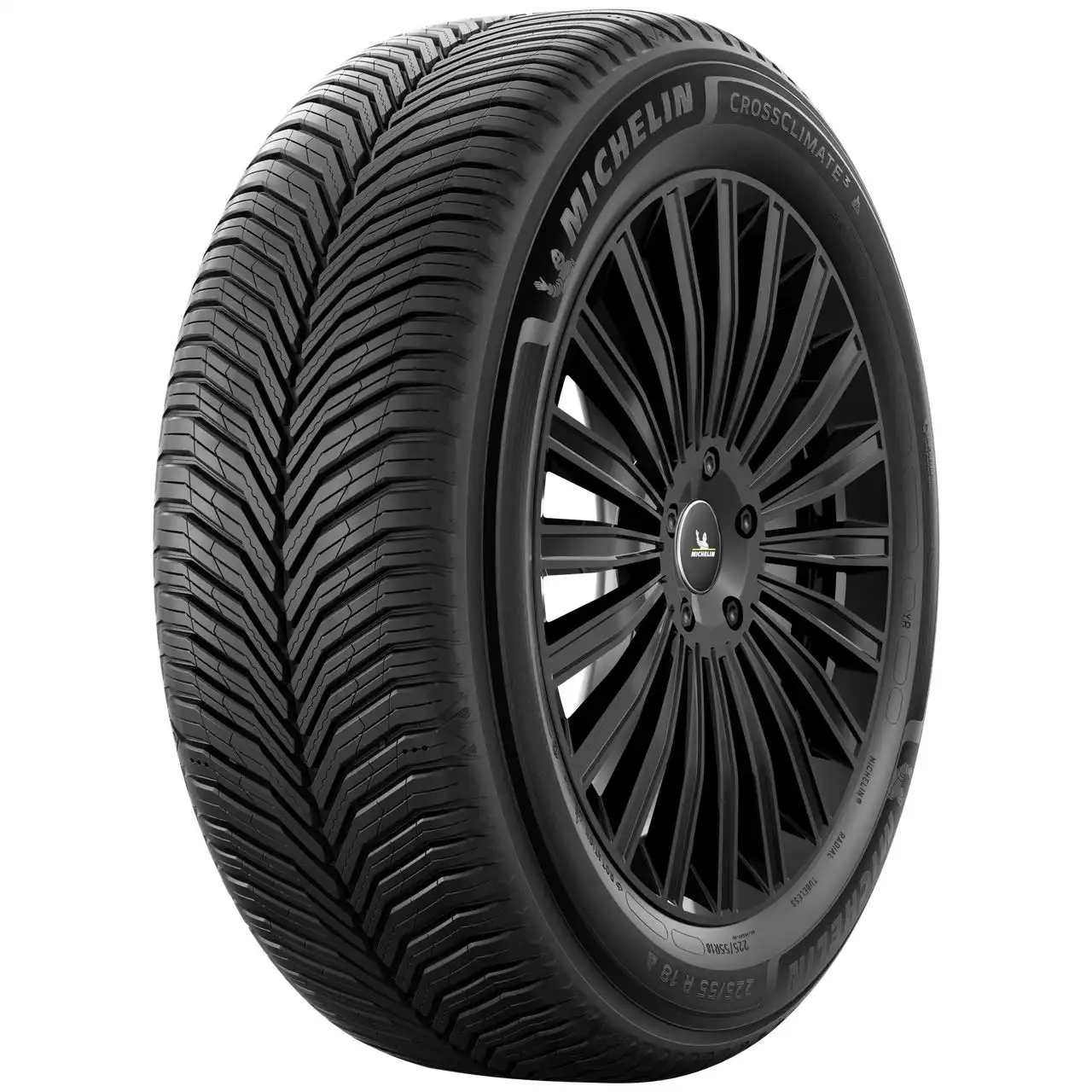 CrossClimate 3