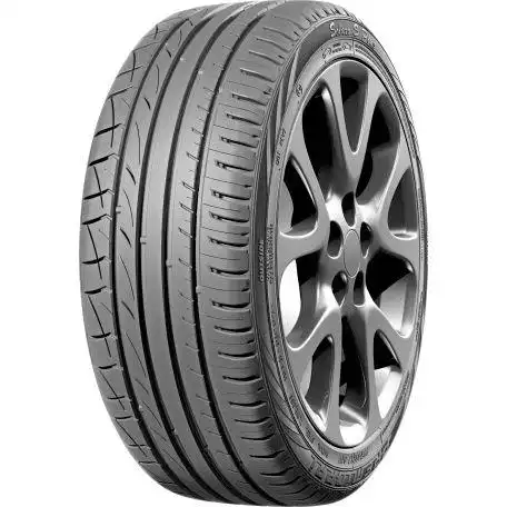 PREMIORRI SOLAZO S+ 215/45R17 91W XL BSW