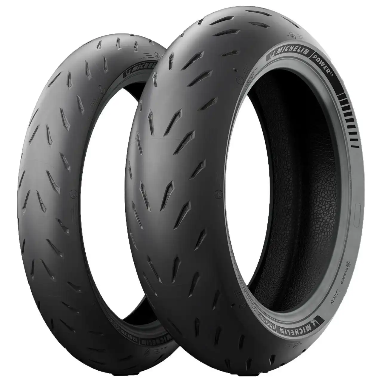 MICHELIN 120/70 ZR 17 M/C TL (58W) POWER GP