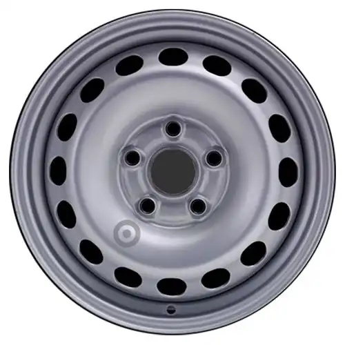 ALCAR 8385 schwarz/silber 6.0Jx15 5x112 ET47
