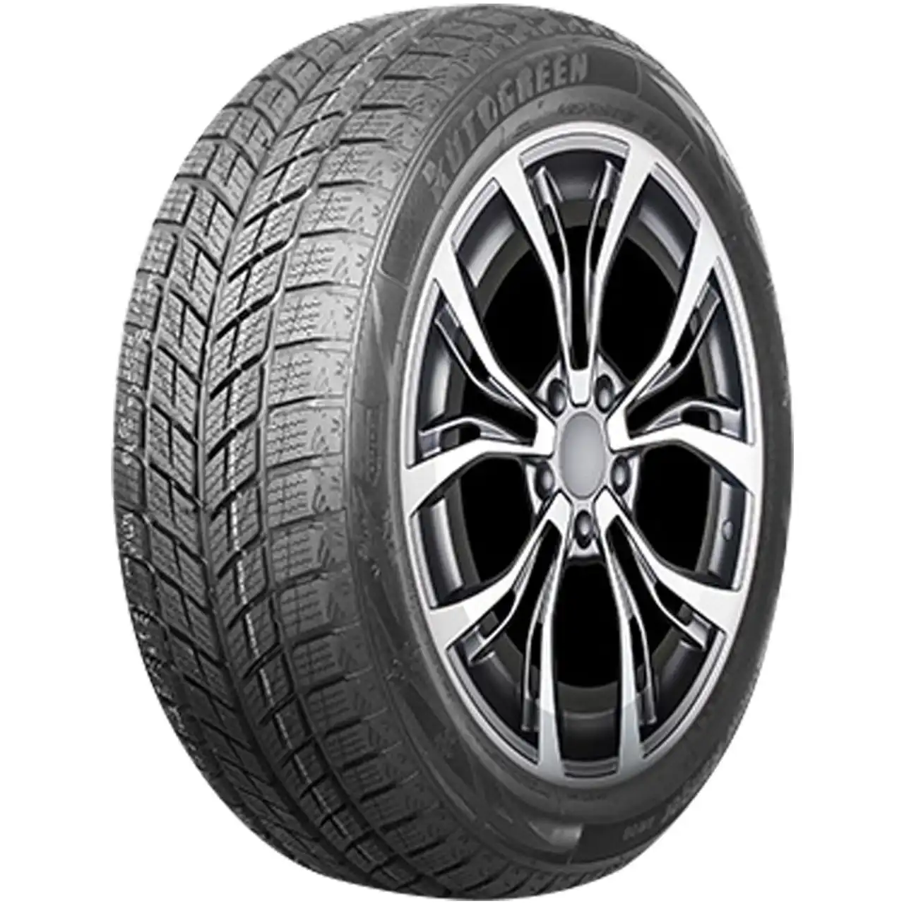 Autogreen SNOW RANGER AW09 245/40R18 93H BSW 245/40 R18
