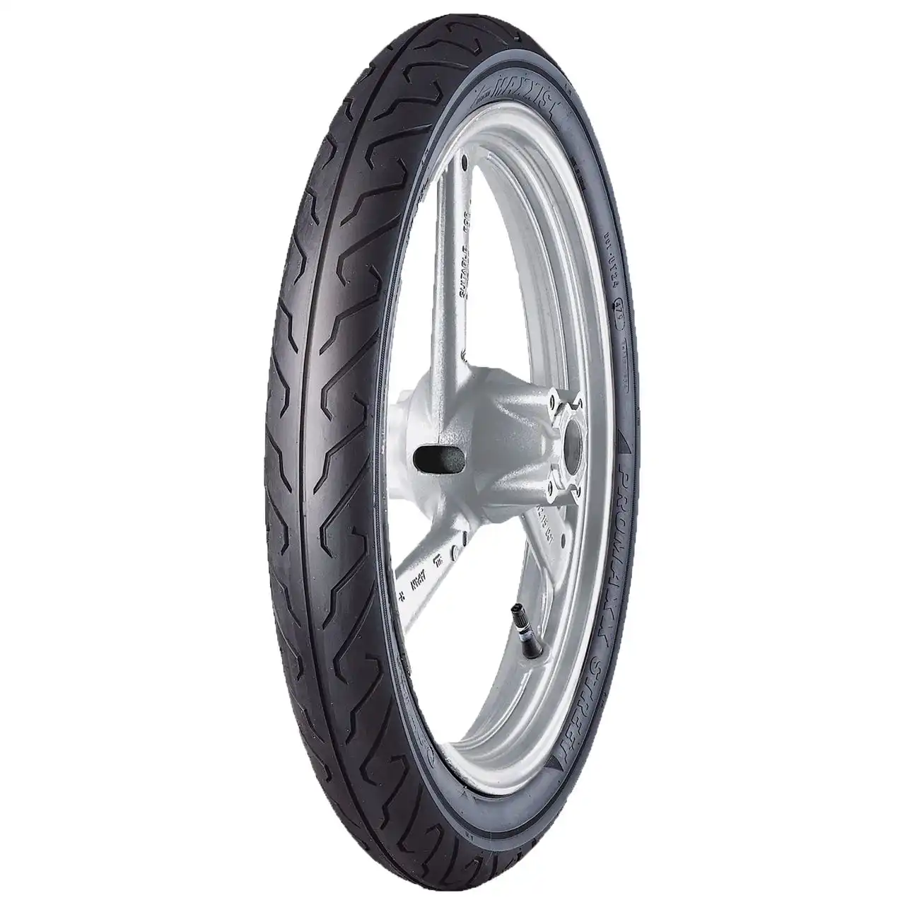 MAXXIS 110/70 - 17 TL 54H PROMAXX M6102