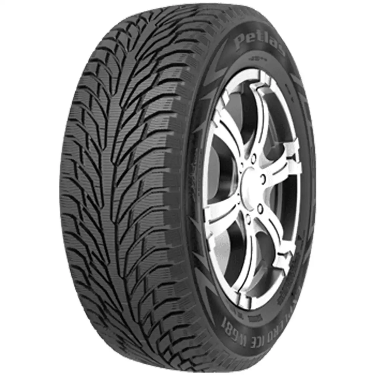 PETLAS EXPLERO ICE W681 245/70R16 111T XL NORDIC COMPOUND BSW