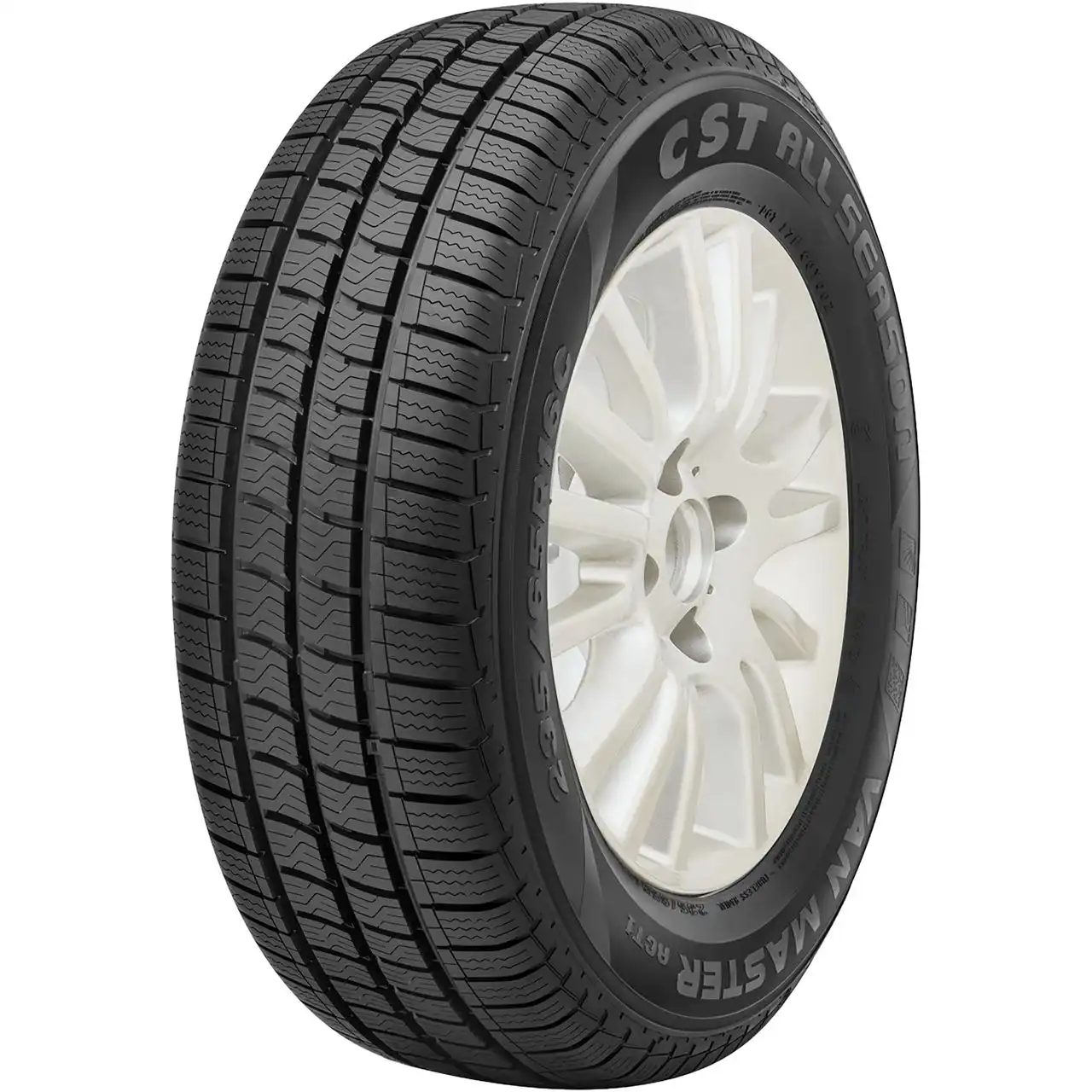 CST VAN MASTER ALL SEASON ACT1 215/75R16C 116/114R BSW