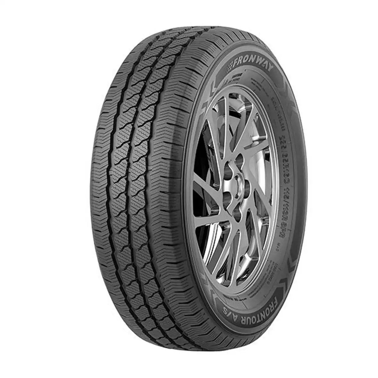 FRONWAY FRONTOUR A/S 215/60R17C 109T BSW