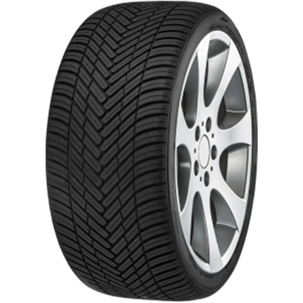 ATLAS GREEN3 4S 235/50R19 103W XL BSW