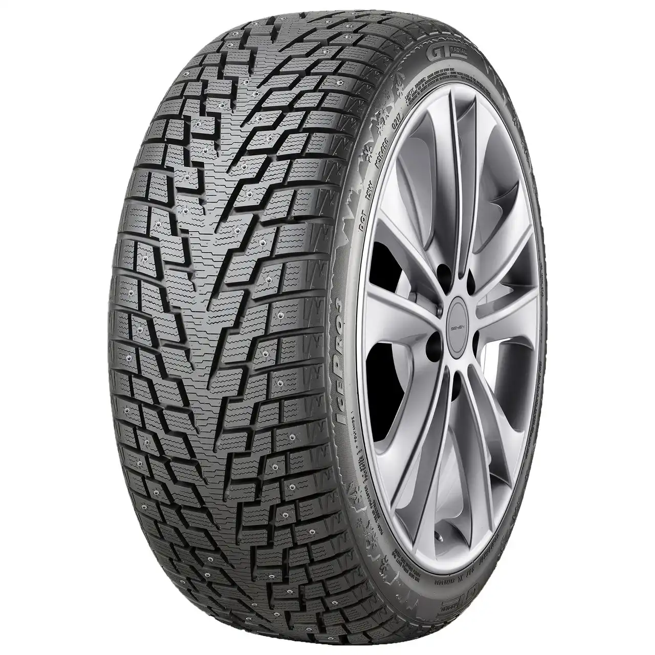 Gt-Radial ICEPRO3 175/65R15 84T MFS BSW 175/65 R15
