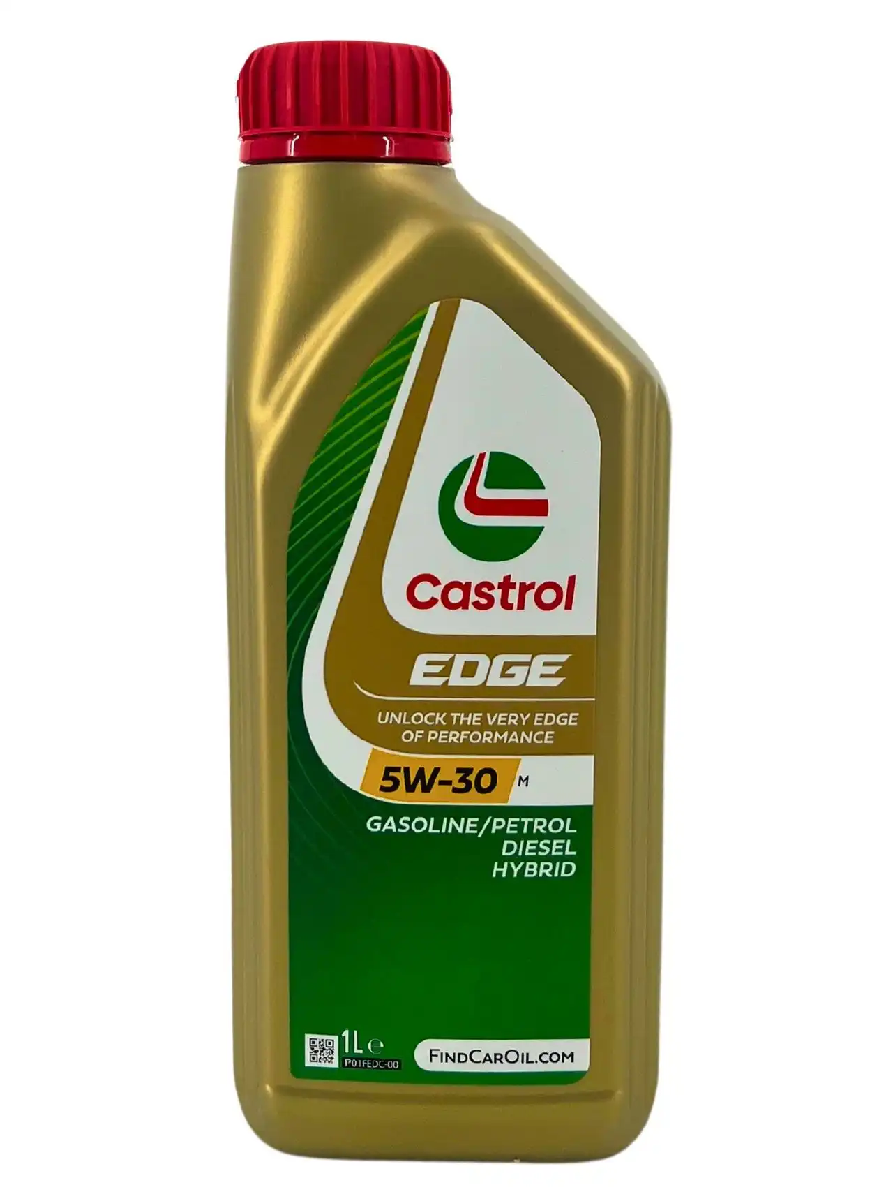 Castrol Edge 5W-30 M 1 Liter