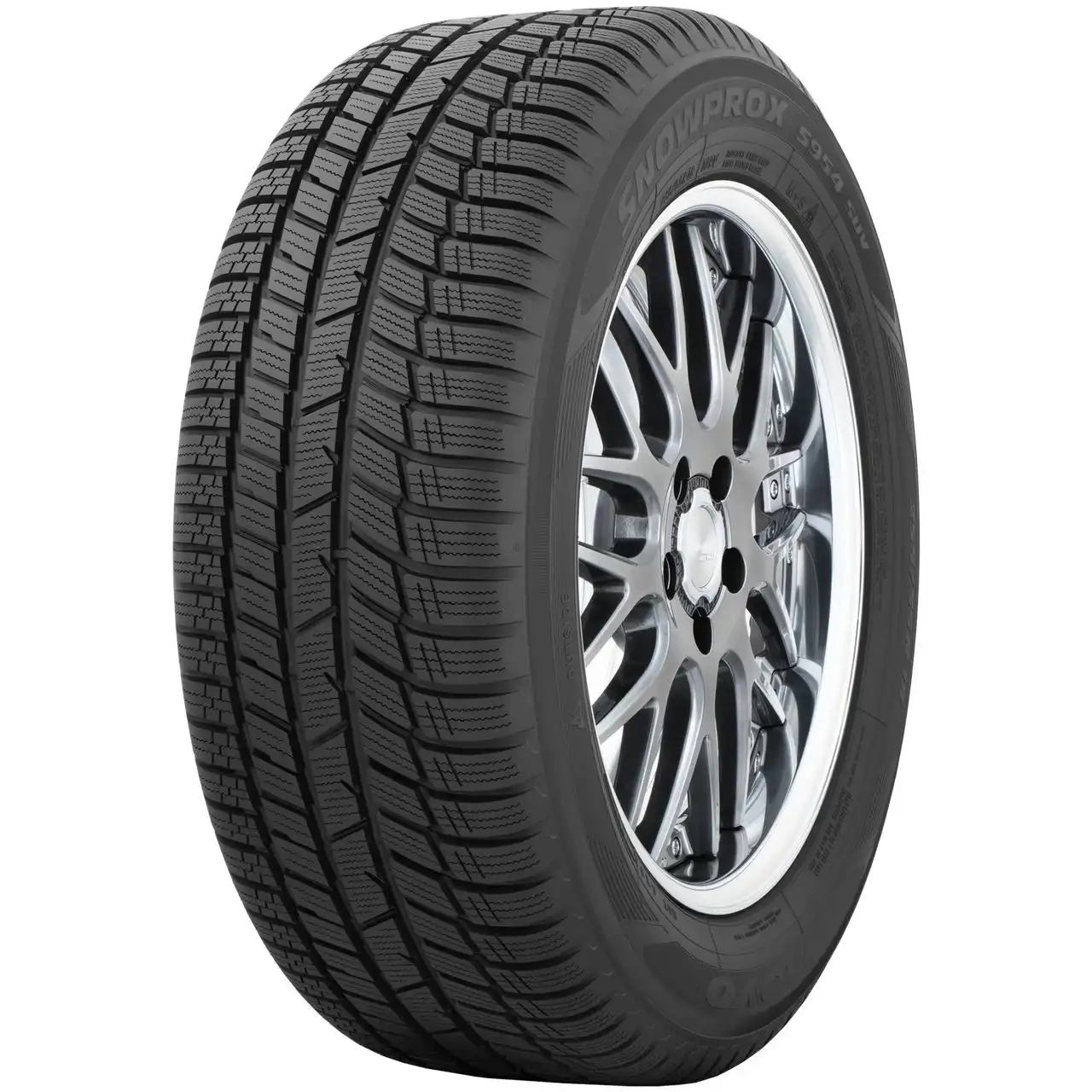 Toyo SNOWPROX S954 SUV 235/50R19 103V XL 235/50 R19