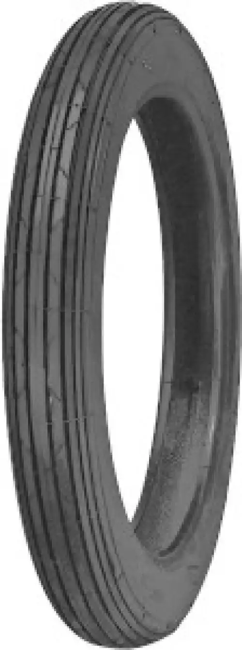 Kenda 2.75 - 17 TT 41P K204 4PR 