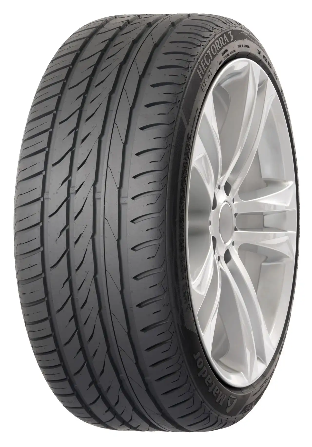 Matador MP 47 HECTORRA 3 SUV 235/55R18 104V XL FR 235/55 R18