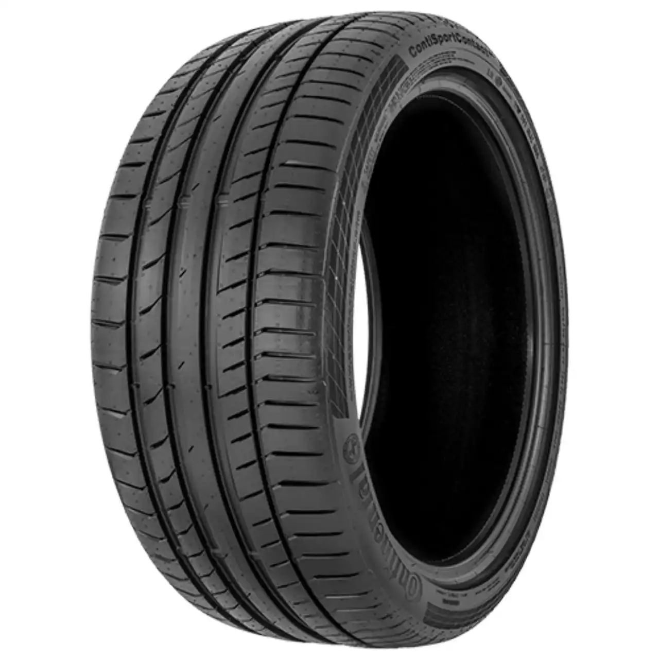CONTINENTAL CONTISPORTCONTACT 5P (T0) (EVc) 265/35R21 101Y (T0) (EVc) XL FR