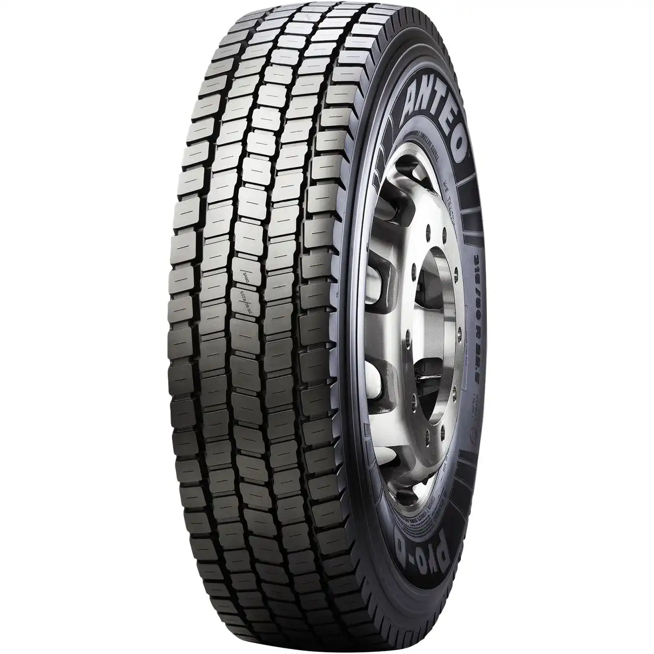 ANTEO 315/70 R 22.5 TL 154/150L (152/148M) PRO-D M+S 3PMSF