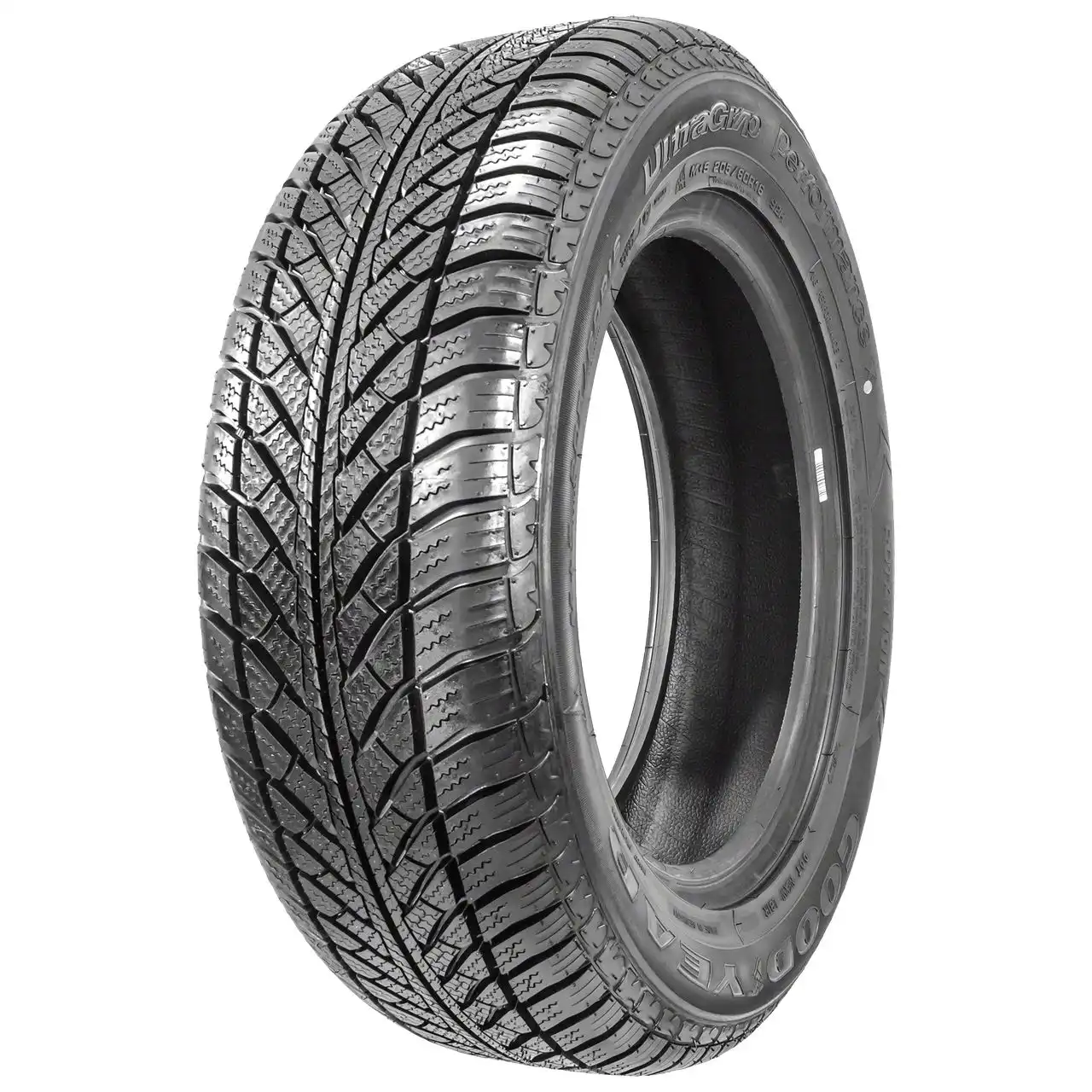 Goodyear ULTRA GRIP PERFORMANCE 2 205/50 R17