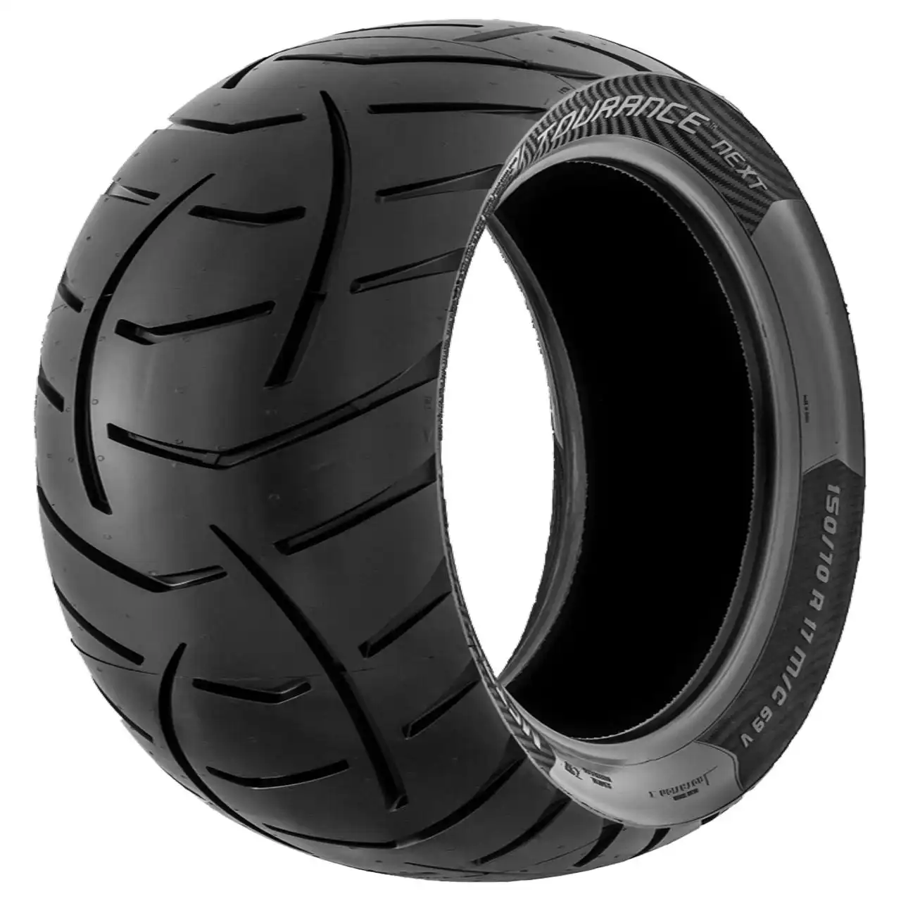METZELER 150/70 R 18 M/C TL 70V TOURANCE NEXT