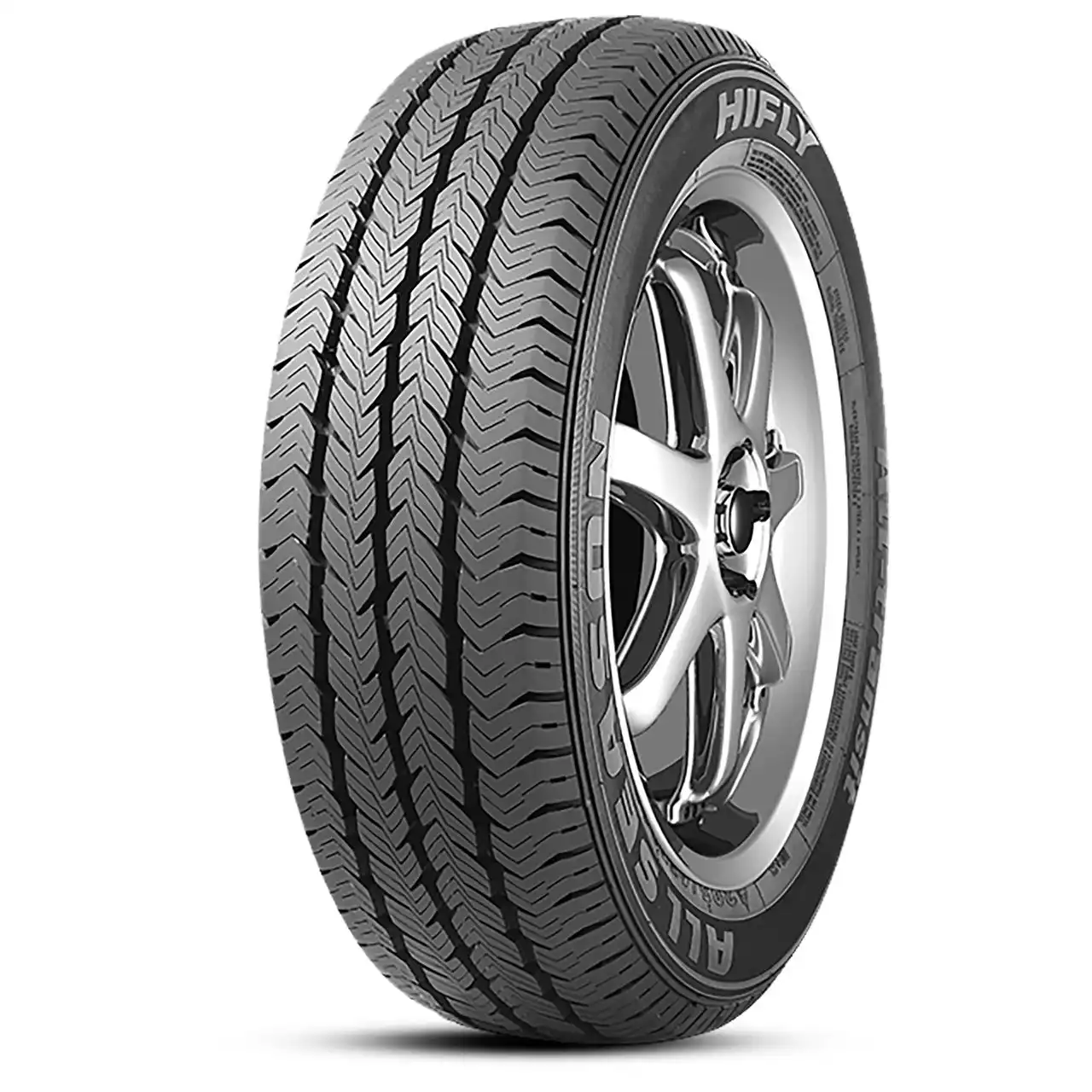 Hifly ALL-TRANSIT 225/70R15C 112/110R 225/70 RC15