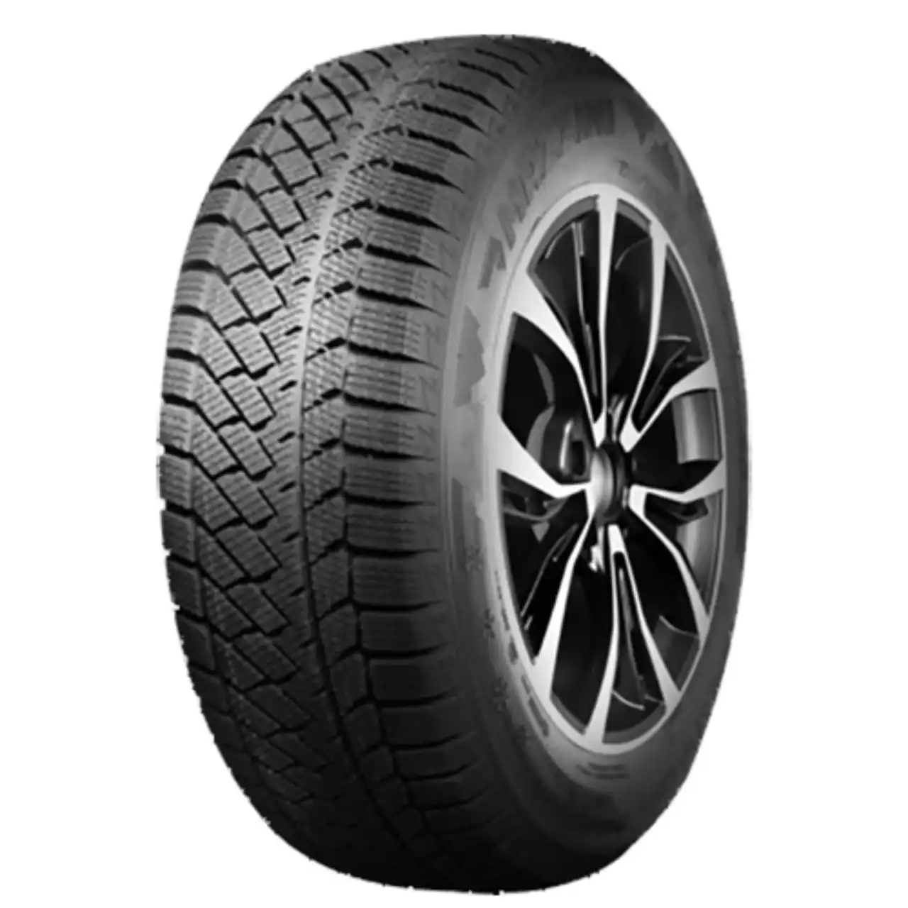 Mazzini SNOW LEOPARD2 245/70R16 107T BSW 245/70 R16