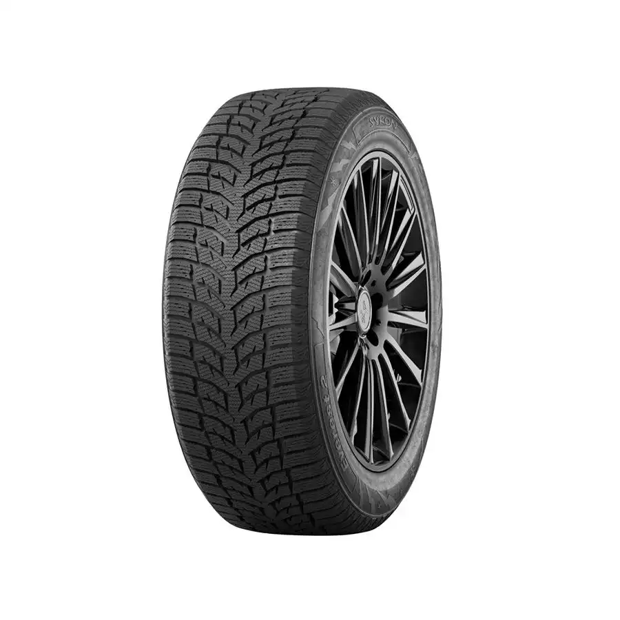 SYRON EVEREST 2 175/65R14 82T MFS BSW