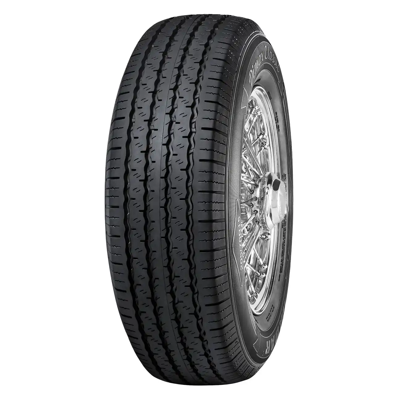 RADAR 125/80 R 12 TL 62S DIMAX CLASSIC BSW M+S