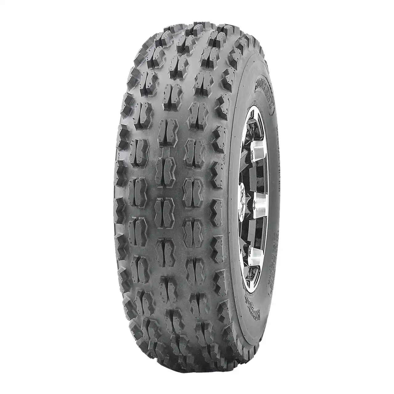 WANDA 21x7.00 - 10 TT 30J P356 6PR