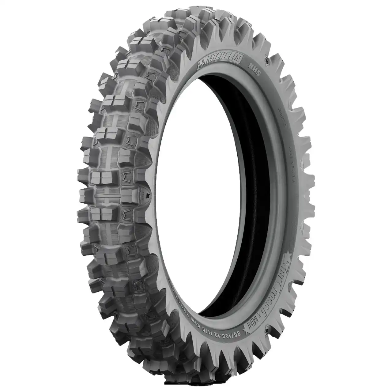 MICHELIN 60/100 - 14 M/C TT 29M STARCROSS 5 MINI