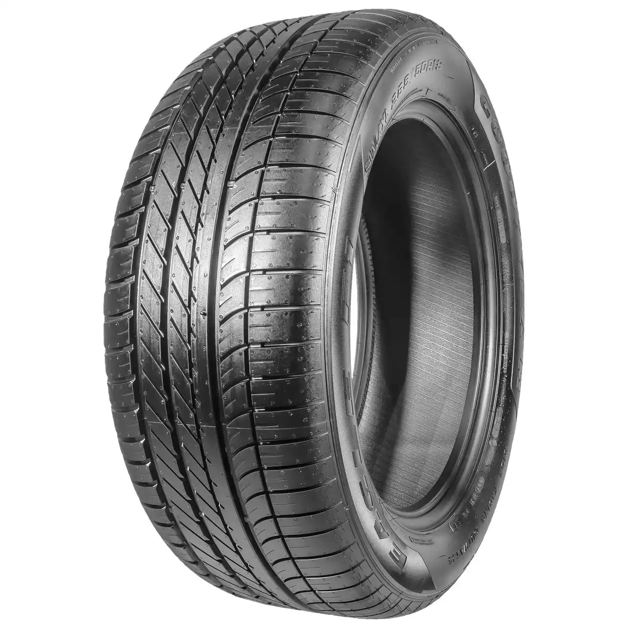 GOODYEAR EAGLE F1 (ASYMMETRIC) SUV 4X4 (*) RSC ROF 255/50R19 107W (*) RSC ROF XL MFS