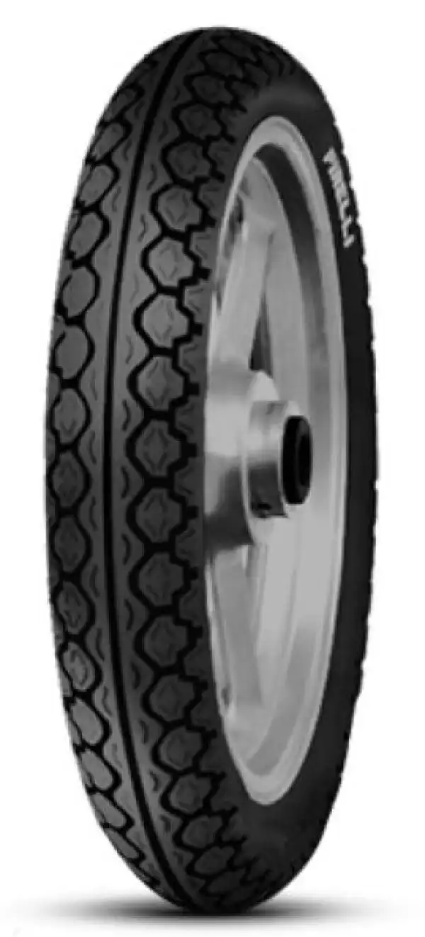 Pirelli MT15 ( 110/80-14 RF TL 59J roue arrière, M/C )