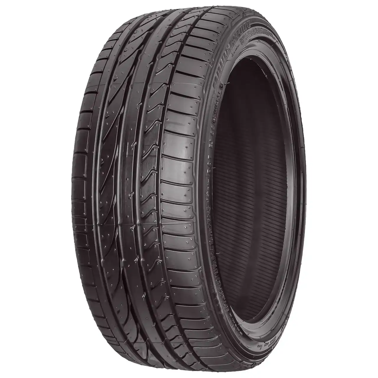 BRIDGESTONE POTENZA RE050 ASYMMETRIC (*) RFT 245/35R20 95Y (*) RFT XL MFS