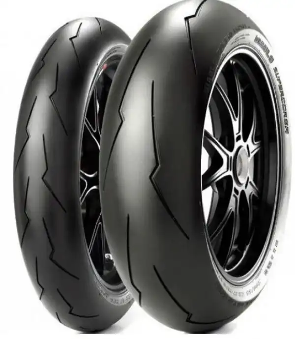 PIRELLI 180/55 ZR 17 M/C TL 73W DIABLO SUPERCORSA V2 (SC2)