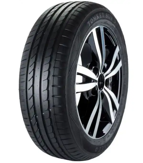 Tomket TOMKET SUV 3 255/50R19 107W XL BSW 255/50 R19