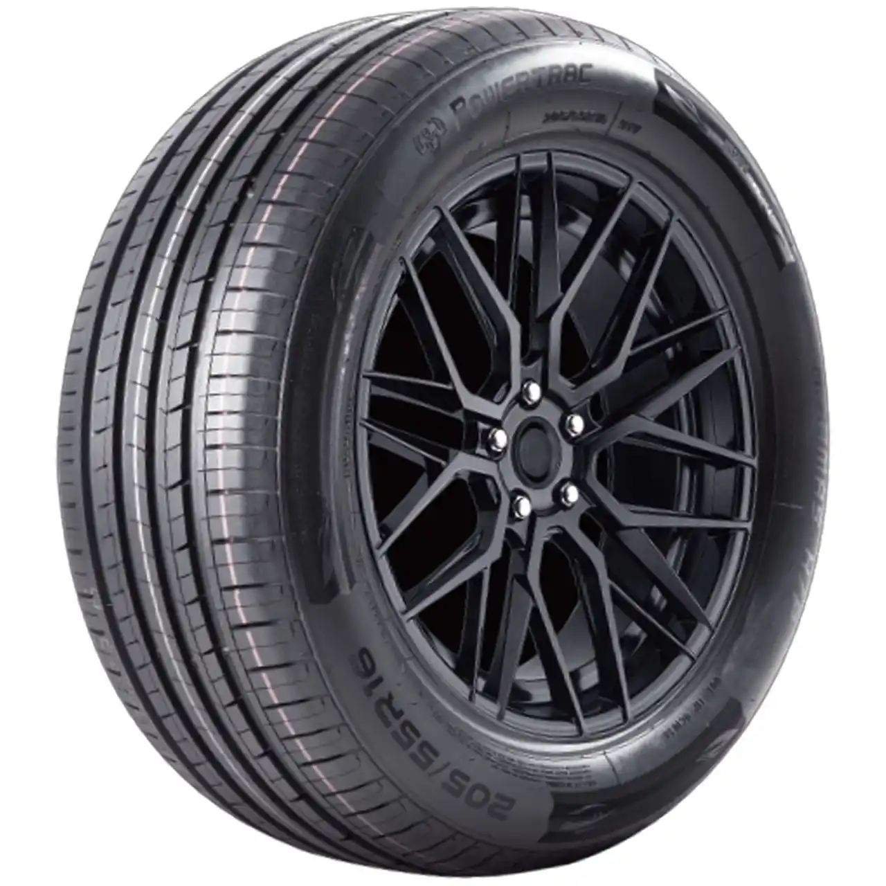 POWERTRAC ADAMAS H/P 175/65R15 84H BSW
