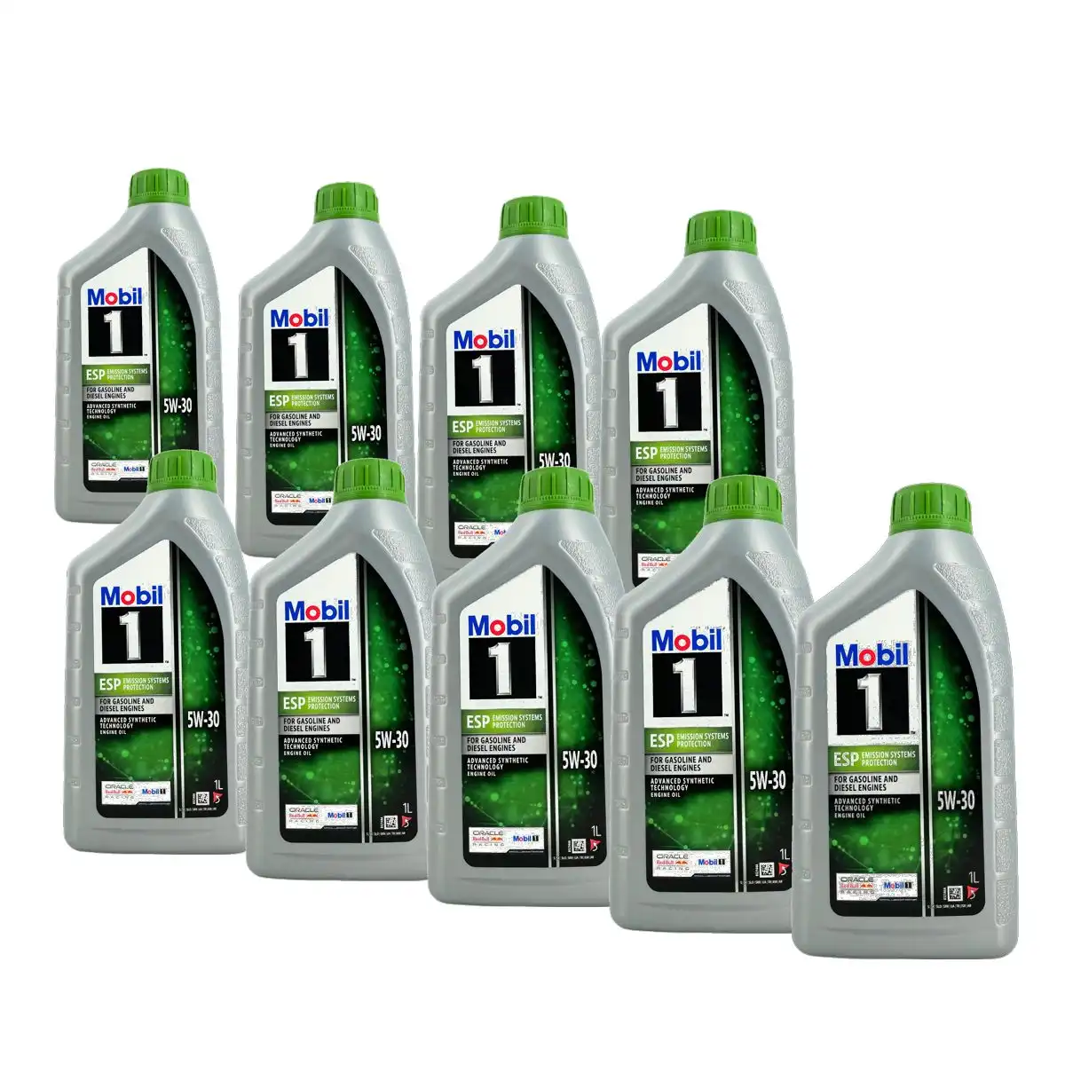 Mobil 1 ESP 5W-30 9x1 Liter