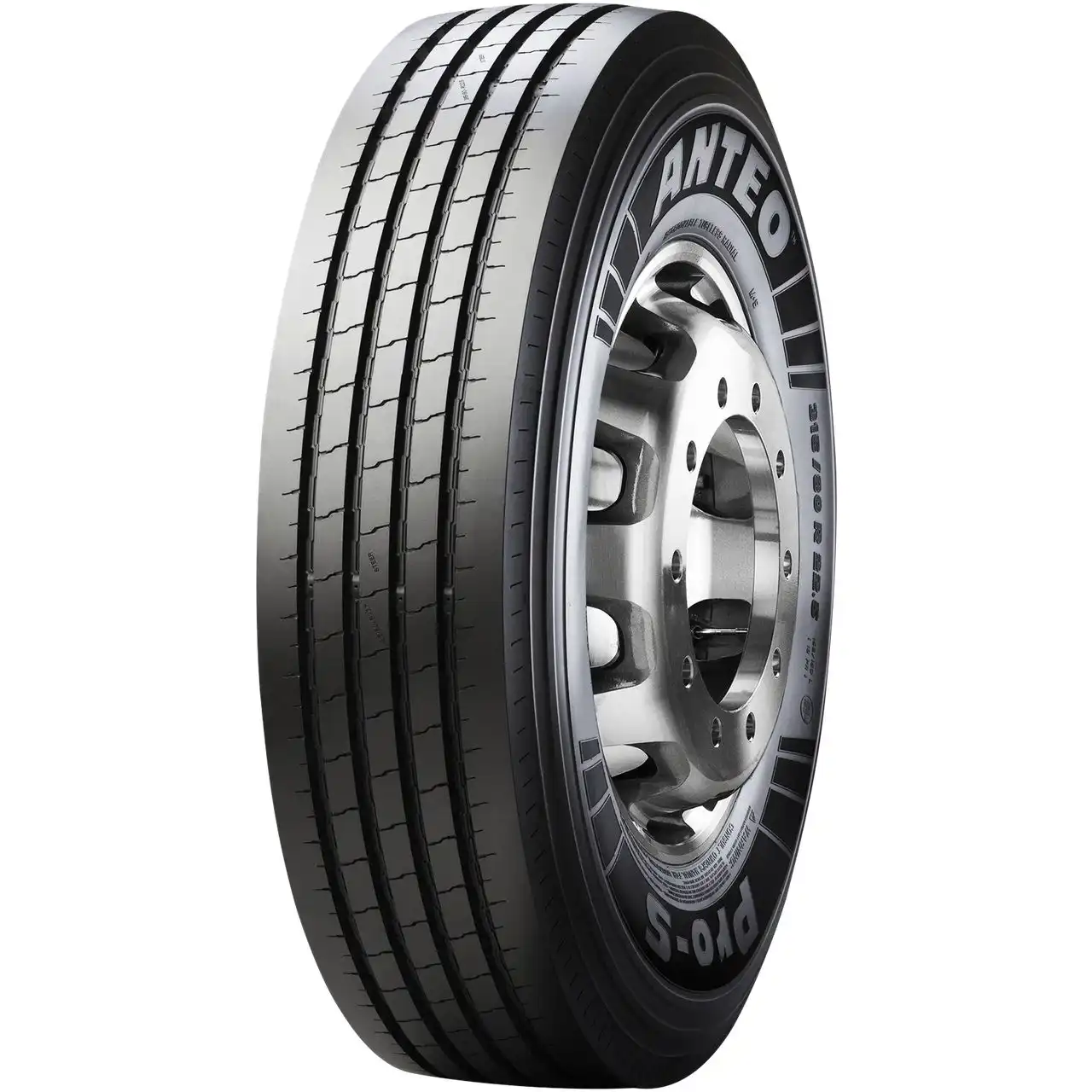ANTEO 315/80 R 22.5 TL 156/150L (154/150M) PRO-S M+S 3PMSF