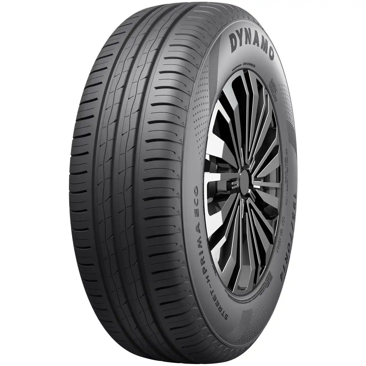 DYNAMO STREET-H PRIMA ECO 195/70R14 91T BSW