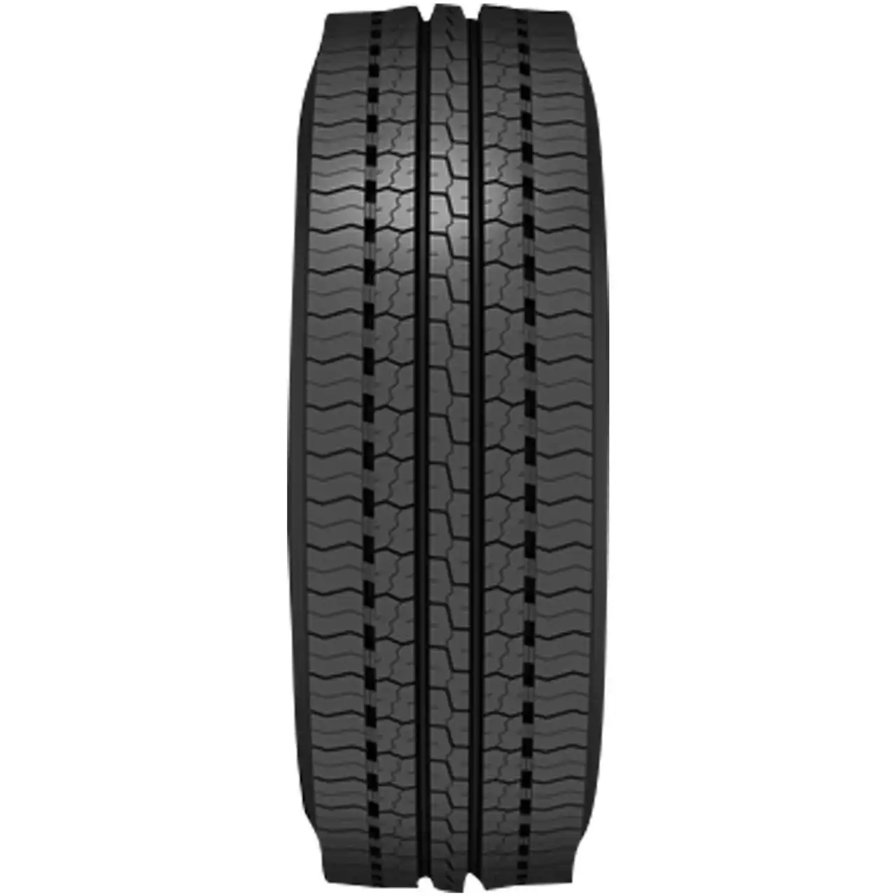 DUNLOP 315/60 R 22.5 HL TL 154/148L SP 346+ 20PR M+S 3PMSF LRL