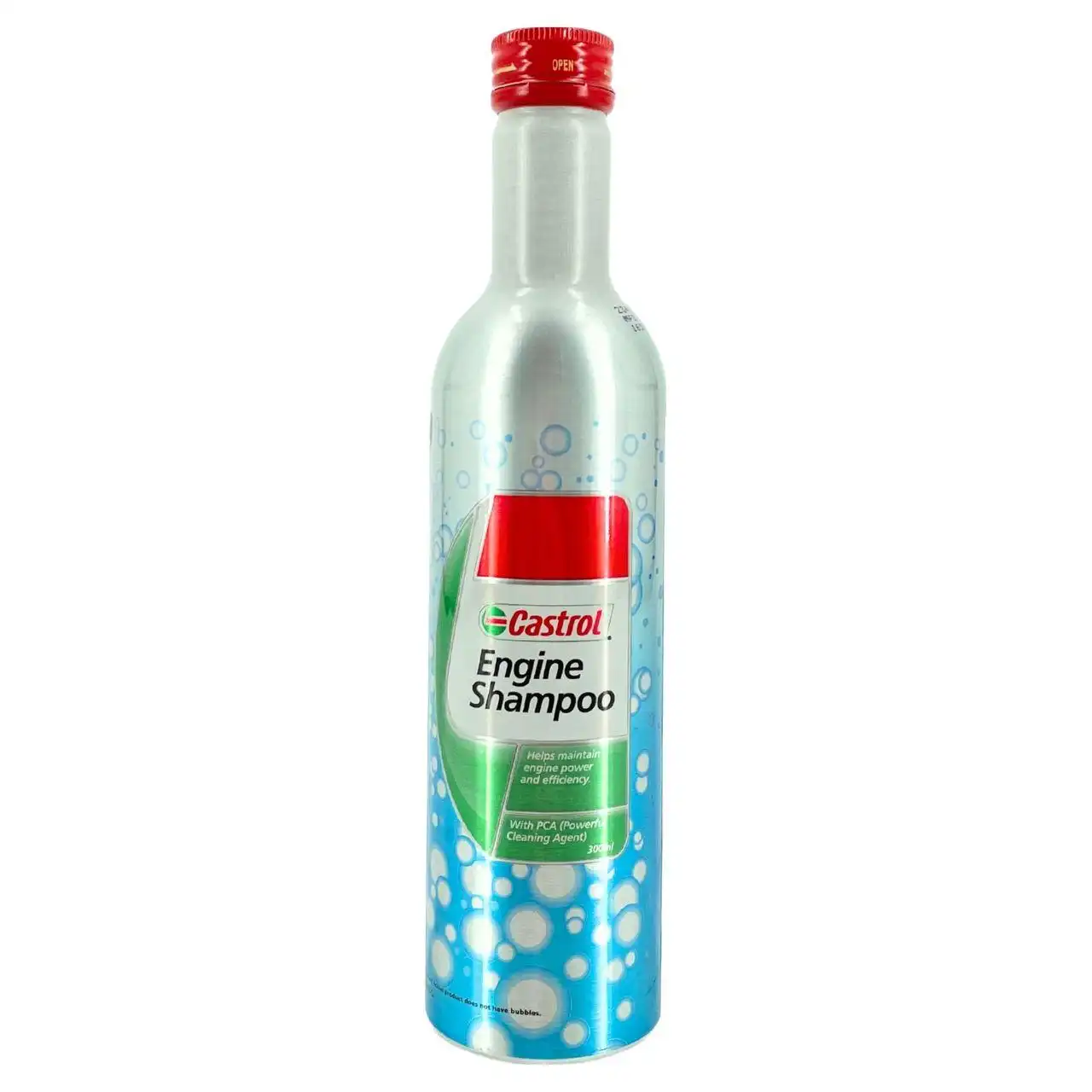 Castrol Engine Shampoo 300 ML