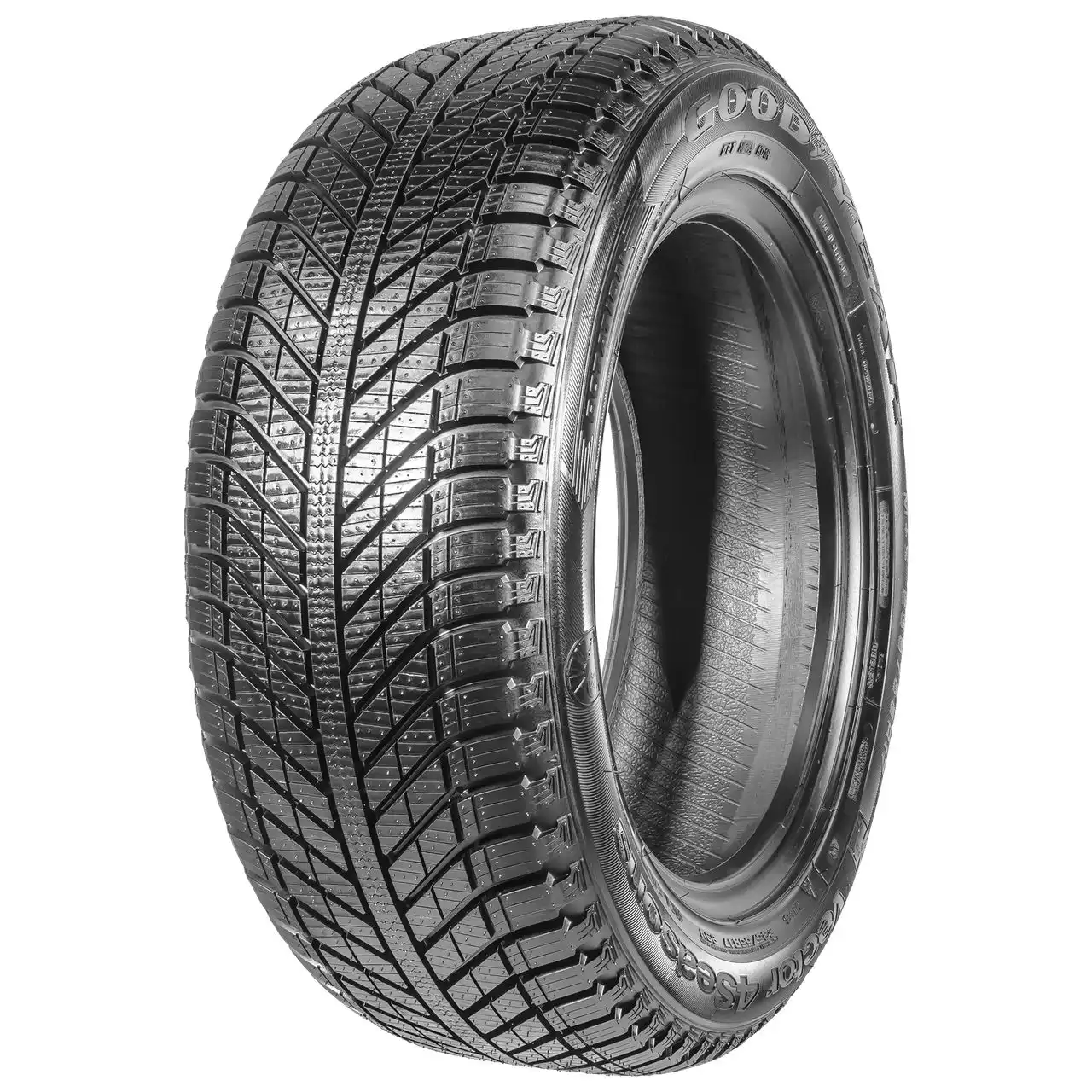 Goodyear VECTOR 4SEASONS SUV 4X4 215/70R16 100T MFS 215/70 R16