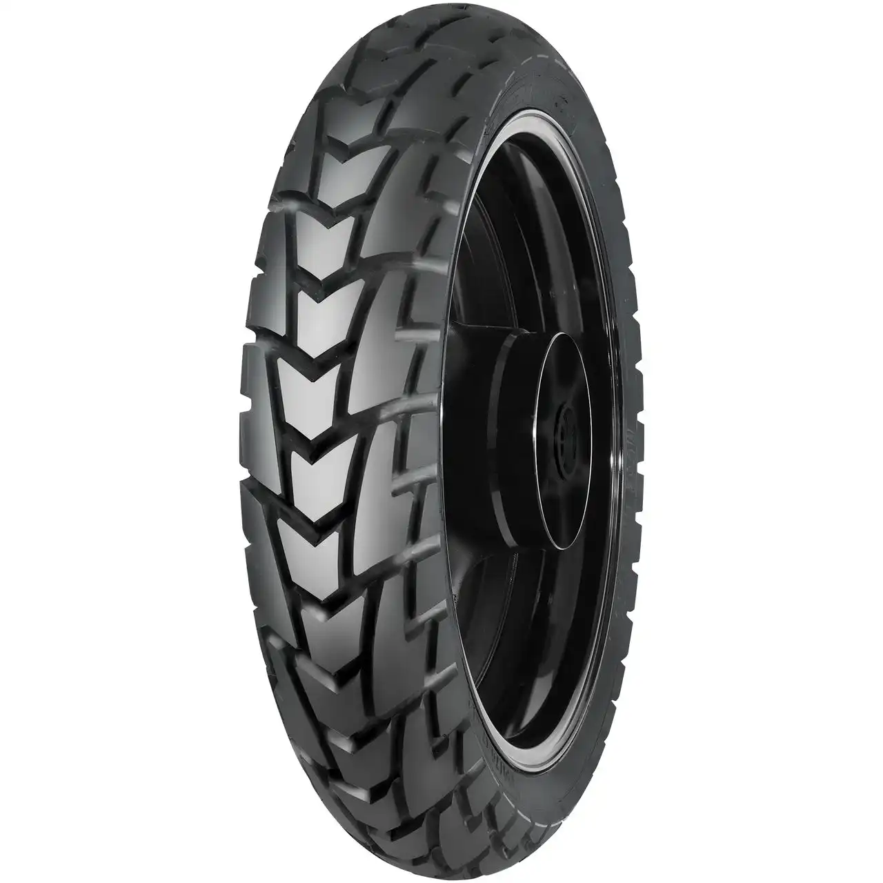 MITAS 130/70 - 17 M/C TL 62R MC-32 M+S   (SLO)