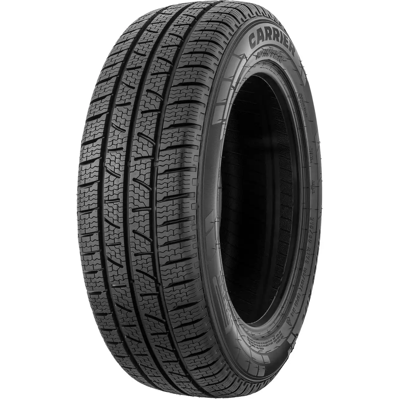 PIRELLI CARRIER WINTER 225/75R16C 118/116R