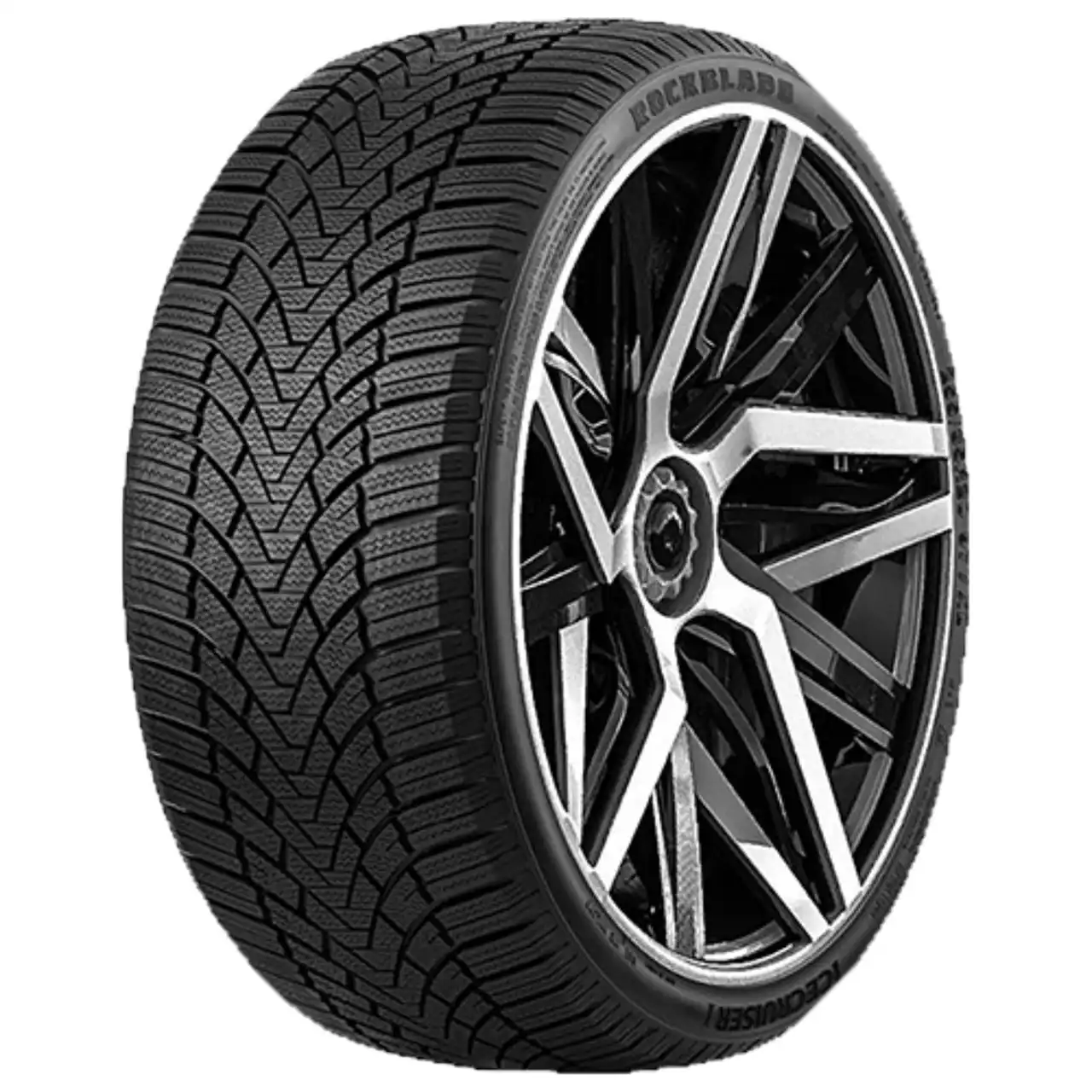 Rockblade ICECRUISER I 195/50R15 82V BSW 195/50 R15